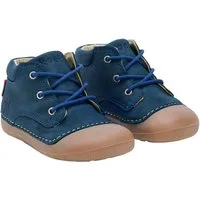 KOEL Koel Barfußschuhe Barefoot Lauflernschuhe Avery Leder Weit Lauflernschuh