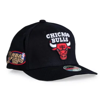 Mitchell & Ness NBA Top Spot Classic Snapback