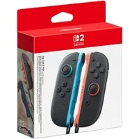 Nintendo Switch 2 Joy-Con 2 2er-Set Nintendo-Controller (Set)