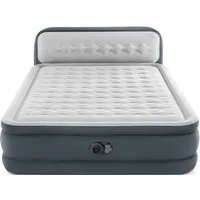 Intex Luftbett DuraBeam UltraPlushHeadboard