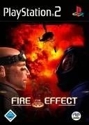 Fire for Effect [für PlayStation 2]