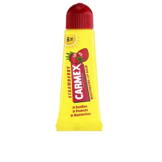 Erdbeer-lippenbalsam Lsf 15 10 G 10 gr