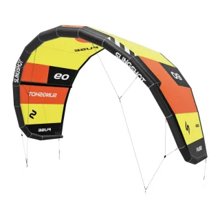 Slingshot Fuse 12