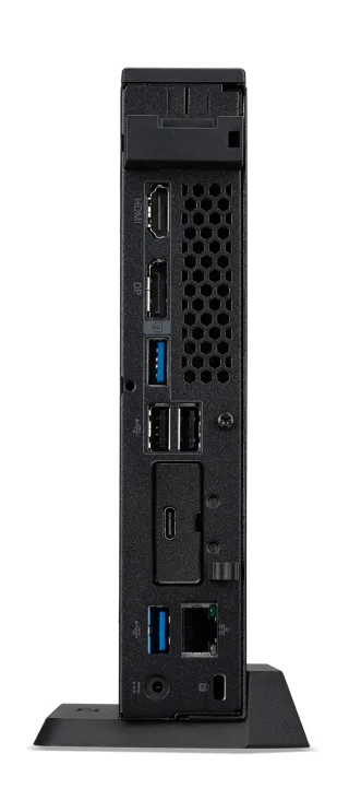 Acer Veriton N4690GT | dt.vw7eg.009 | Core i3-12100T - 8GB RAM