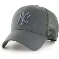 '47 Brand Trucker Cap '47 Brand MLB Trucker Cap New York Yankees Branson '47 MVP (Basecap, Basecap, Meshcap, Trucker Kappe)