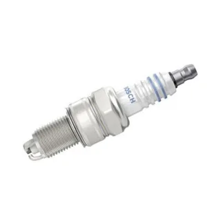 Bosch Z?ndkerze Audi 80 Seat Ibiza Skoda Octavia VW Golf