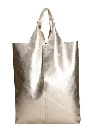 Gave Lux Hobo tasche Frauen L003 GOLD