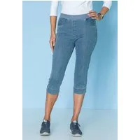 RAPHAELA by BRAX Stretch-Hose