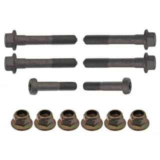 Febi Montagesatz f?r Querlenker vorne Ford Mondeo I II