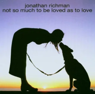 Not Do Much to Be Loved As Lov