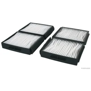 Jakoparts Innenraumfilter Mazda 323 626 Premacy