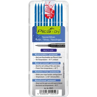 Pica DRY Minen-Set wasserfest sortenrein - 4041