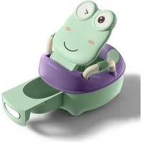 FIVMEN Töpfchen Kinder Töpfchen, Baby Toilette Toilettensitz, Baby Potty