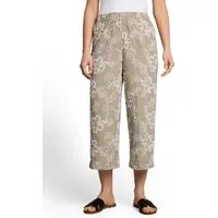 TOM TAILOR Stoffhose