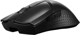 MSI Clutch GM31 | s12-4300980-cla | Maus - ergonomisch