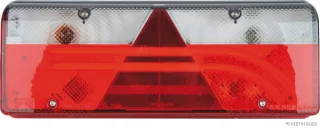 HERTH&BUSS Heckleuchte - 83830404