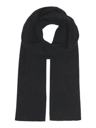 ONLY - ONLZENNA SCARF CC ACC Black - Gr. - ONE SIZE