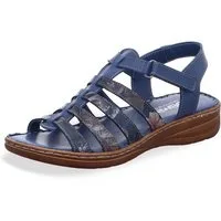 Gemini Damen Sandale