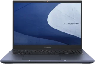 ASUS ExpertBook B5 B5402CBA-KI0213X | 90nx05m1-m00870 | 14" FHD IPS - Core i5-1240P