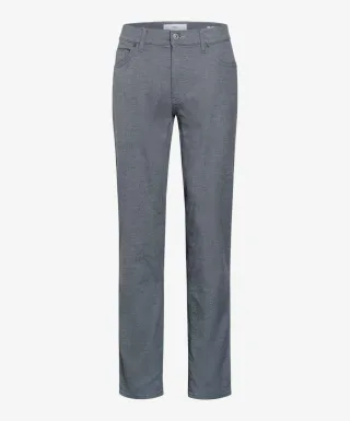 BRAX - Hose - Style Cadiz grau - Gr. - 38/32