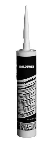 Kaldewei ESR Montagekleber, 310 ml 584574690000