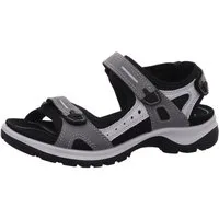 Ecco Ecco - OFFRoad titanium Sandale