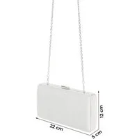 mascara Clutch (1-tlg)
