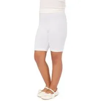Merry Style Leggings Mädchen Kurze Hose MS10-132 (1-tlg) aus Viskose