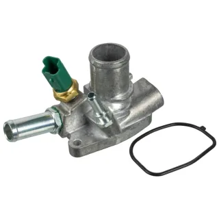 Febi Thermostat Abarth Alfa Romeo Fiat Lancia Opel 1,4
