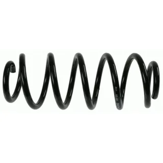 Sachs Feder vorne Audi A6 C5 998430