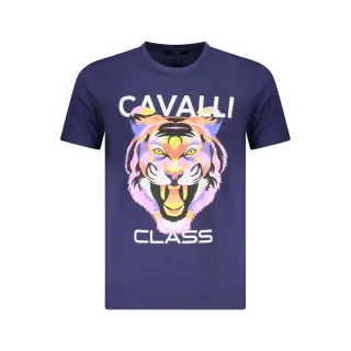 Tiger Grafik T-Shirt