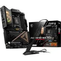MEG X870E ACE MAX, Mainboard