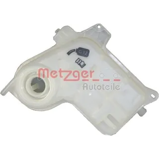 Metzger K?hlmittelausgleichsbeh?lter + Sensor Audi A4 Seat Exeo 2140176
