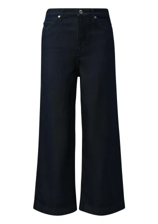 s.Oliver BLACK LABEL - Jeans-Hose blau - Gr. - 38