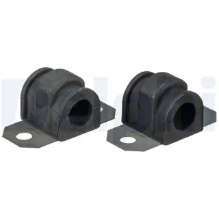 Delphi Stabilisatorlager vorne Ford Fiesta 6