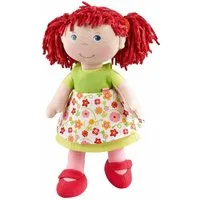 Haba Stoffpuppe Liese 302110