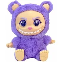 Whitehouse Leisure International Ltd Kuscheltier Onikuma Monster Plüschfiguren - ca. 24 cm (1-St)