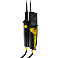 Beha Amprobe Spannungsprüfer 2100 BETA, mit Durchgangsprüfung und Drehfeldrichtungsanzeige