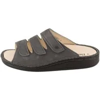 Finn Comfort Korfu Pantolette (1-tlg) Pantoletten - Langlebiger Tragekomfort