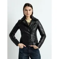 MUSTANG Lederjacke 31024851