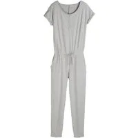 esmara Jumpsuit Esmara Damen Jumpsuit mit Bio Baumwolle
