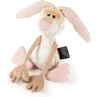 Sigikid Kuscheltier Lazy Bunny, BeastsTown für Erwachsene und Kinder (1-St)
