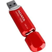 DashDrive Value UV150 32 GB, USB-Stick rot, USB-A 3.2 Gen1