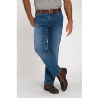 JP1880 5-Pocket-Jeans Jeans FLEXNAMIC® Denim Straight Fit