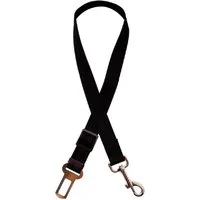 Eyecatcher Hundeleine Verstellbarer Hunde Anschnallgurt – Sicherer Autosicherheitsgurt für, Nylon (Ein Anschnallgurt mit Karabiner)