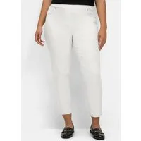 Sheego Shorts Schlupfhose