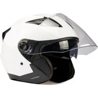 BNO Motorradhelm BNO Jet-One, ECE R 22-06