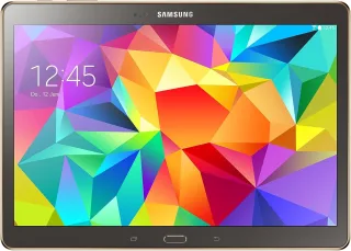 Samsung Galaxy Tab S 16GB [105" WiFi only] titanium bronze