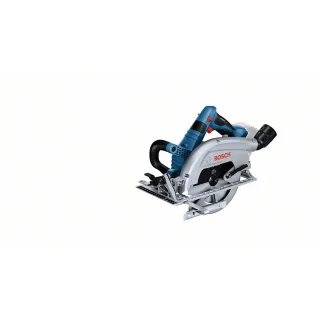 Bosch Akku-Kreissäge GKS 18V-70 L in Kartonschachtel - 06016B9000