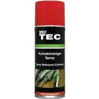 SprayTec Grip-Spray SprayTEC Kontaktreiniger 400ml